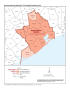 Map: 2007 Economic Census Map: Houston-Baytown-Huntsville, Texas Combined …