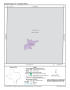 Primary view of 2007 Economic Census Map: Howard County, Texas - Economic Places