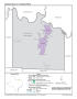 Map: 2007 Economic Census Map: Grayson County, Texas - Economic Places