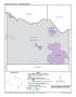 Thumbnail image of item number 1 in: '2007 Economic Census Map: Wichita County, Texas - Economic Places'.