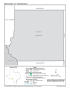 Primary view of 2007 Economic Census Map: Kinney County, Texas - Economic Places