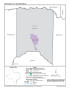 Map: 2007 Economic Census Map: Titus County, Texas - Economic Places