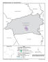 Map: 2007 Economic Census Map: Washington County, Texas - Economic Places
