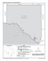 Map: 2007 Economic Census Map: Val Verde County, Texas - Economic Places