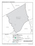 Map: 2007 Economic Census Map: Robertson County, Texas - Economic Places