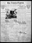 Newspaper: San Antonio Express. (San Antonio, Tex.), Vol. 50, No. 80, Ed. 1 Sund…