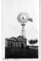 Thumbnail image of item number 1 in: '16 Foot Aermotor Windmill in Sarita'.