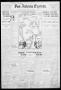 Newspaper: San Antonio Express. (San Antonio, Tex.), Vol. 47, No. 281, Ed. 1 Mon…