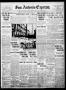 Newspaper: San Antonio Express. (San Antonio, Tex.), Vol. 50, No. 96, Ed. 1 Tues…