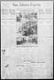 Newspaper: San Antonio Express. (San Antonio, Tex.), Vol. 47, No. 247, Ed. 1 Tue…