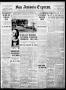 Newspaper: San Antonio Express. (San Antonio, Tex.), Vol. 50, No. 92, Ed. 1 Frid…