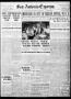 Thumbnail image of item number 1 in: 'San Antonio Express. (San Antonio, Tex.), Vol. 50, No. 94, Ed. 1 Sunday, April 4, 1915'.