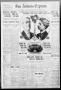 Newspaper: San Antonio Express. (San Antonio, Tex.), Vol. 47, No. 220, Ed. 1 Wed…