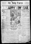 Newspaper: The Daily Express. (San Antonio, Tex.), Vol. 46, No. 1, Ed. 1 Sunday,…