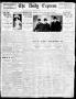 Newspaper: The Daily Express. (San Antonio, Tex.), Vol. 45, No. 48, Ed. 1 Thursd…
