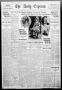 Newspaper: The Daily Express. (San Antonio, Tex.), Vol. 45, No. 214, Ed. 1 Monda…