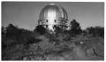 Photograph: MacDonald Observatory