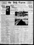 Newspaper: The Daily Express. (San Antonio, Tex.), Vol. 45, No. 80, Ed. 1 Monday…
