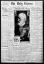 Newspaper: The Daily Express. (San Antonio, Tex.), Vol. 46, No. 15, Ed. 1 Sunday…