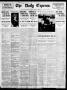 Newspaper: The Daily Express. (San Antonio, Tex.), Vol. 45, No. 85, Ed. 1 Saturd…