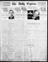 Newspaper: The Daily Express. (San Antonio, Tex.), Vol. 45, No. 46, Ed. 1 Tuesda…