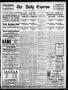 Newspaper: The Daily Express. (San Antonio, Tex.), Vol. 44, No. 192, Ed. 1 Sunda…