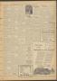 Thumbnail image of item number 3 in: 'The Panhandle Herald (Panhandle, Tex.), Vol. 53, No. 28, Ed. 1 Friday, February 2, 1940'.