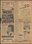 Thumbnail image of item number 2 in: 'The Kerens Tribune (Kerens, Tex.), Vol. 55, No. 23, Ed. 1 Friday, June 6, 1947'.