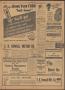 Thumbnail image of item number 3 in: 'The Kerens Tribune (Kerens, Tex.), Vol. 55, No. 23, Ed. 1 Friday, June 6, 1947'.