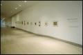 Primary view of Alone in a Crowd [Exhibition Photographs]