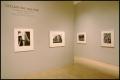 Thumbnail image of item number 3 in: 'Documenting New York: Photographs by Berenice Abbott [Exhibition Photographs]'.