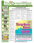 Newspaper: The Greensheet (Austin, Tex.), Vol. 32, No. 45, Ed. 1 Thursday, Decem…
