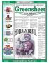 Newspaper: The Greensheet (Austin, Tex.), Vol. 29, No. 45, Ed. 1 Thursday, Decem…