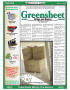 Thumbnail image of item number 1 in: 'The Greensheet (Austin, Tex.), Vol. 28, No. 22, Ed. 1 Thursday, July 14, 2005'.
