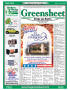 Primary view of The Greensheet (Austin, Tex.), Vol. 31, No. 20, Ed. 1 Thursday, June 26, 2008