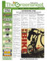 Newspaper: The Greensheet (Austin, Tex.), Vol. 33, No. 10, Ed. 1 Thursday, April…