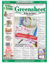 Primary view of The Greensheet (Austin, Tex.), Vol. 31, No. 47, Ed. 1 Thursday, January 1, 2009