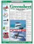 Newspaper: The Greensheet (Austin, Tex.), Vol. 29, No. 11, Ed. 1 Thursday, April…