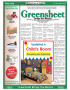 Primary view of The Greensheet (Austin, Tex.), Vol. 28, No. 24, Ed. 1 Thursday, July 28, 2005