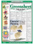 Primary view of The Greensheet (Austin, Tex.), Vol. 30, No. 29, Ed. 1 Thursday, August 30, 2007