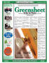 Primary view of The Greensheet (Austin, Tex.), Vol. 28, No. 32, Ed. 1 Thursday, September 22, 2005