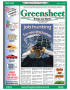 Primary view of The Greensheet (Austin, Tex.), Vol. 32, No. 14, Ed. 1 Thursday, May 14, 2009