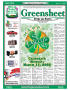 Primary view of The Greensheet (Austin, Tex.), Vol. 31, No. 5, Ed. 1 Thursday, March 13, 2008