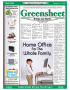 Primary view of The Greensheet (Austin, Tex.), Vol. 30, No. 31, Ed. 1 Thursday, September 13, 2007