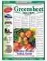 Primary view of The Greensheet (Austin, Tex.), Vol. 28, No. 50, Ed. 1 Thursday, January 26, 2006
