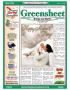 Primary view of The Greensheet (Austin, Tex.), Vol. 32, No. 13, Ed. 1 Thursday, May 7, 2009