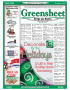 Newspaper: The Greensheet (Austin, Tex.), Vol. 30, No. 43, Ed. 1 Thursday, Decem…