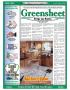 Newspaper: The Greensheet (Austin, Tex.), Vol. 29, No. 24, Ed. 1 Thursday, July …