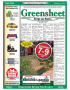 Primary view of The Greensheet (Austin, Tex.), Vol. 30, No. 30, Ed. 1 Thursday, September 6, 2007