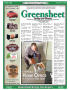 Primary view of The Greensheet (Austin, Tex.), Vol. 28, No. 38, Ed. 1 Thursday, November 3, 2005
